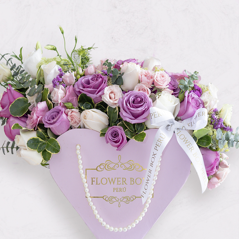 Flower Box