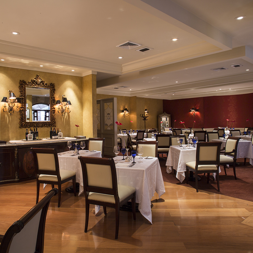 La Locanda, del Swissótel